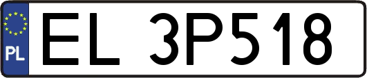 EL3P518