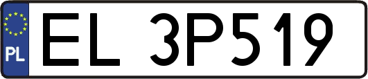 EL3P519