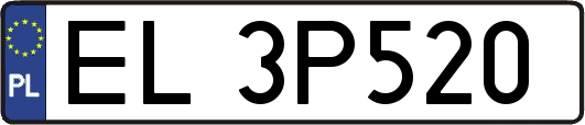 EL3P520