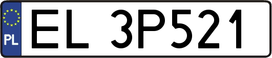 EL3P521