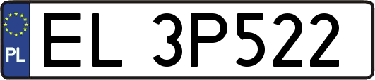 EL3P522