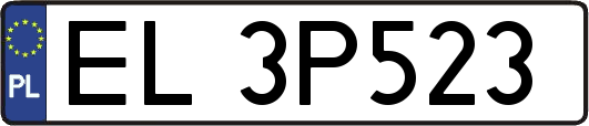 EL3P523