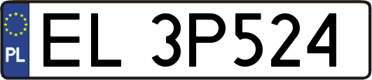 EL3P524