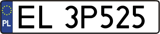 EL3P525