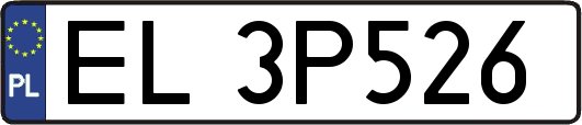 EL3P526