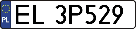 EL3P529
