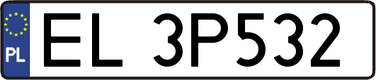 EL3P532