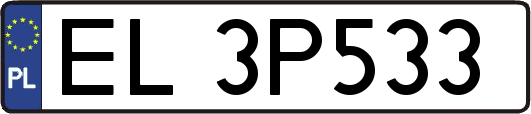 EL3P533