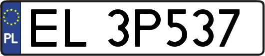 EL3P537