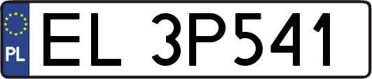 EL3P541
