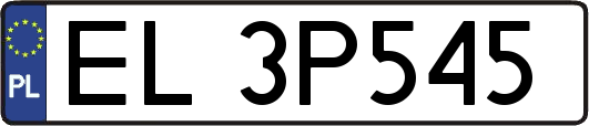 EL3P545