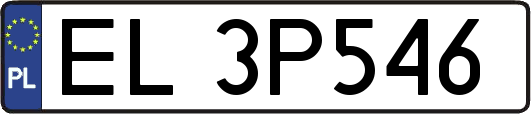 EL3P546