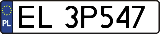 EL3P547