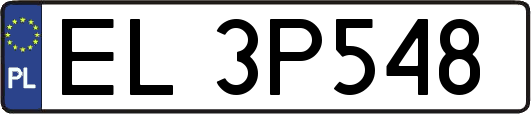 EL3P548