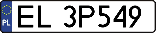 EL3P549
