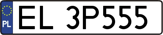 EL3P555