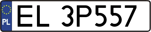 EL3P557
