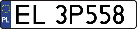 EL3P558