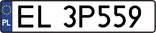EL3P559