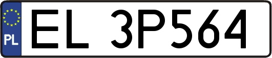EL3P564