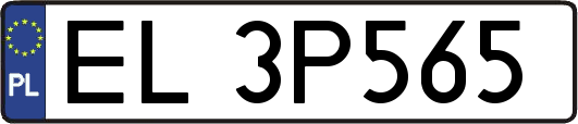 EL3P565