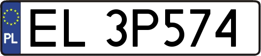 EL3P574