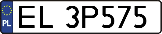 EL3P575