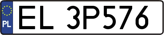 EL3P576