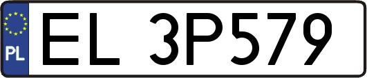 EL3P579