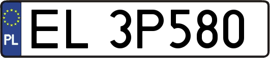EL3P580