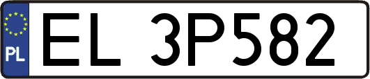 EL3P582