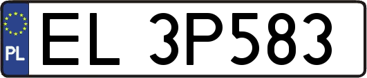 EL3P583