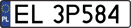 EL3P584