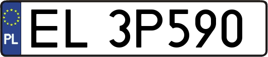 EL3P590