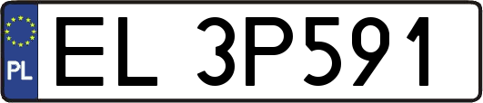 EL3P591