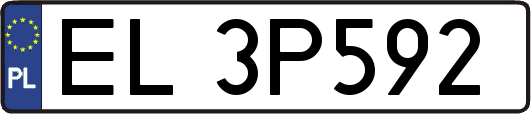 EL3P592