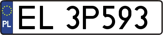 EL3P593