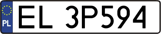 EL3P594