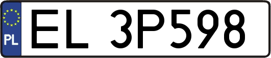 EL3P598