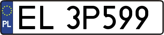 EL3P599