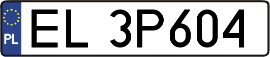 EL3P604