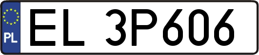 EL3P606