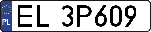 EL3P609