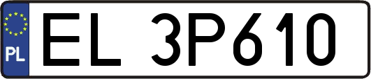 EL3P610