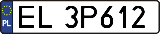EL3P612