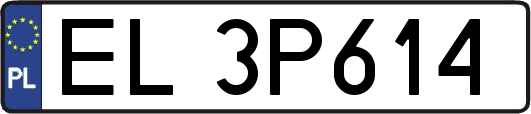 EL3P614