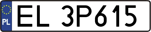 EL3P615
