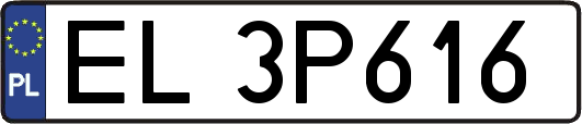 EL3P616