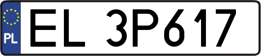 EL3P617
