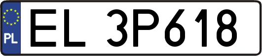 EL3P618